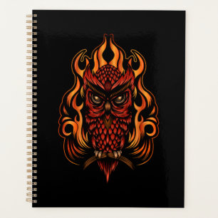 Fire Owl Planner