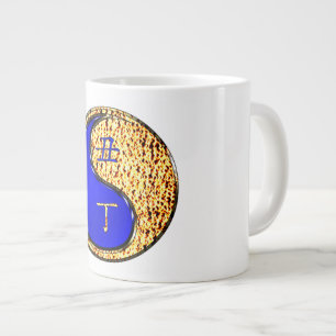 Fire Ox Large Coffee Mug