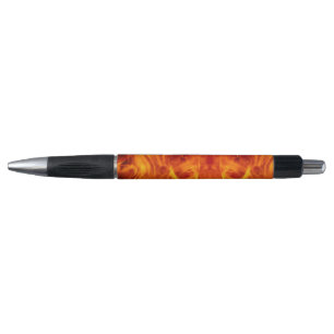 Fire Pen