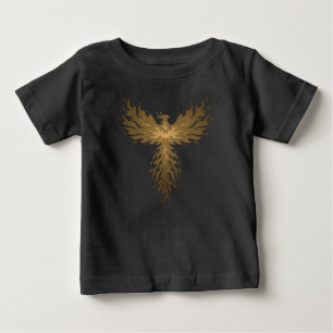 Fire Phoenix T-Shirt