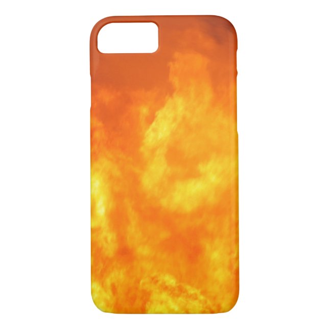 Fire Phone Case (Back)