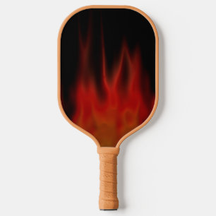 Fire Pickleball Paddle