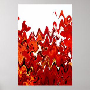 FIRE POSTER