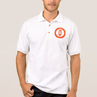 FIRE PROTECTION ENGINEER POLO SHIRT