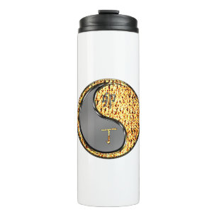 Fire Rabbit Thermal Tumbler