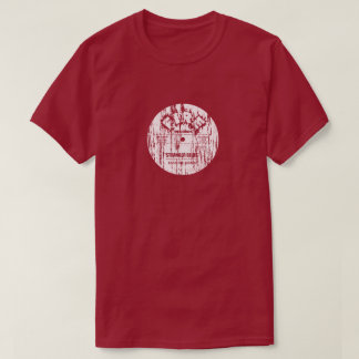 Fire Records, Elmore James, Stranger Blues T-Shirt
