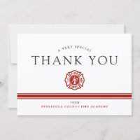 Fire Rescue Academy Custom