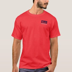 FIRE RESCUE T-Shirt