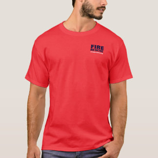 FIRE RESCUE T-Shirt