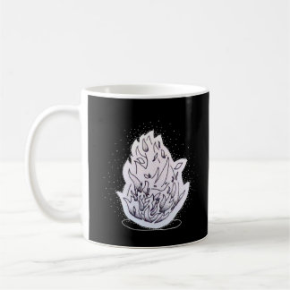 Fire Rhino Mug 