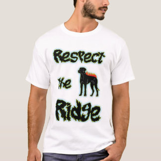Fire Ridge T-Shirt