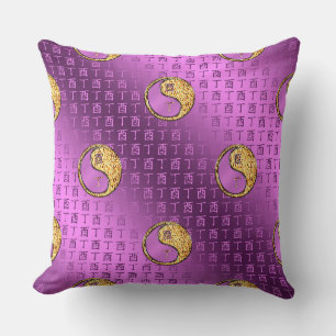 Fire Rooster Cushion