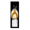 Fire Serpent mini-bookmarks