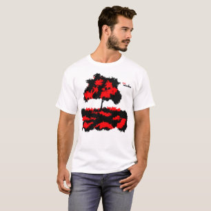 FIRE&SHADOW T-Shirt