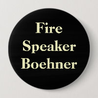 Fire Speaker Boehner