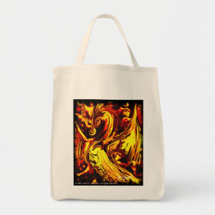 Fire Spirit Bag