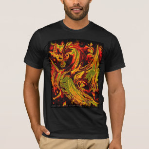 Fire Spirit Shirt