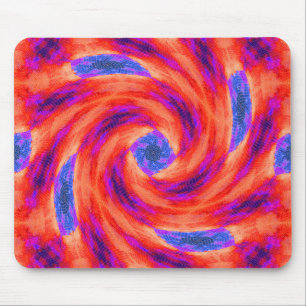 Fire Storm.... Mouse Mat