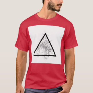 Fire symbol T-Shirt