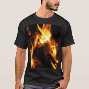 Fire T-Shirt