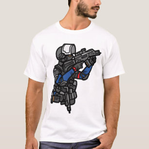 Fire T-Shirt
