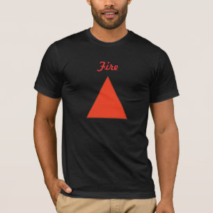 Fire T-Shirt