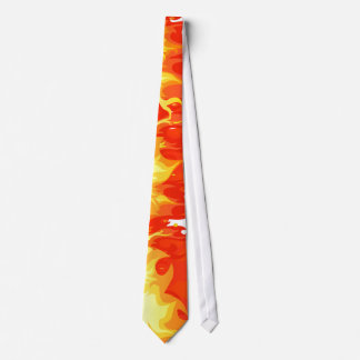 Fire Tie