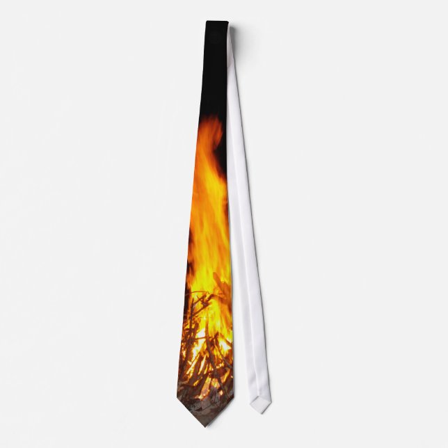 Fire tie (Front)