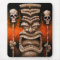 Fire Tiki Mousepad
