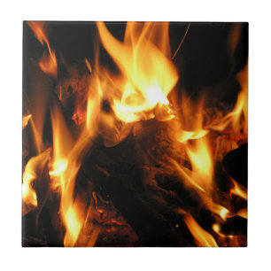 Fire Tile