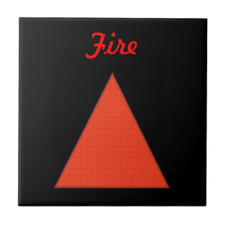 Fire Tile