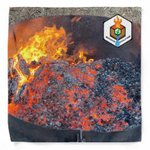 Fire to Biochar