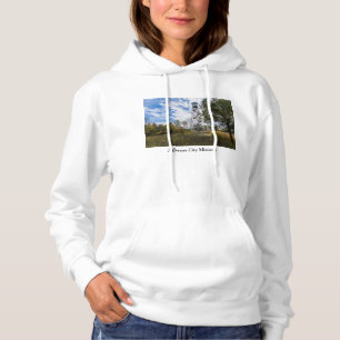 Fire Tower Runge Hoodie