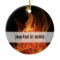 Fire Triangle