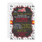 Fire Truck Birthday Invitation