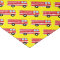 Fire Truck Birthday Party  Tissue Paper