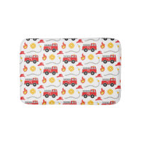 Fire Truck Kids