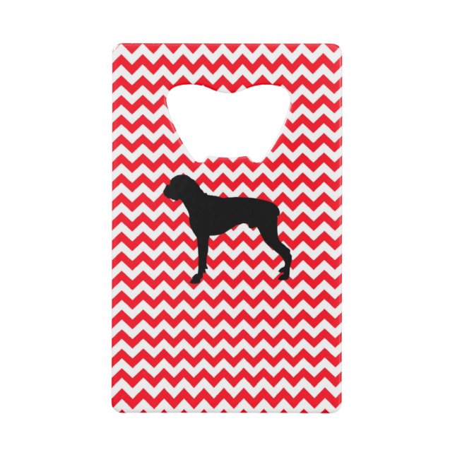 Fire Truck Red Chevron With Boxer (Front)