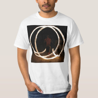 fire t's T-Shirt