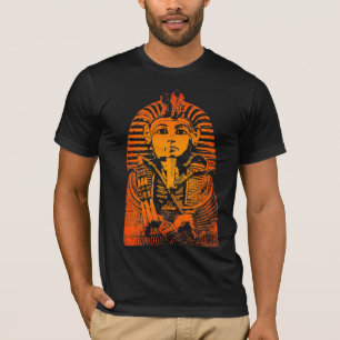 Fire Tut Shirt