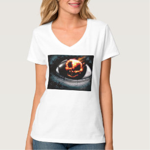 “Fire Vision” T-Shirt