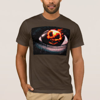 “Fire Vision” T-Shirt