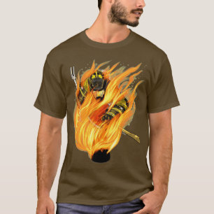 Fire Walker T-Shirt