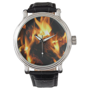 Fire Watch