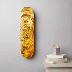 Fire Wave V Skateboard