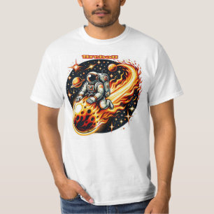 FireBall T-Shirt