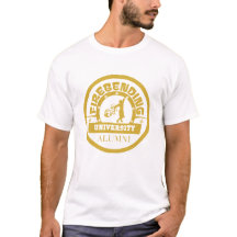 Firebending Uni Alumni