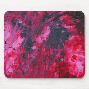 Firebird Mouse Mat