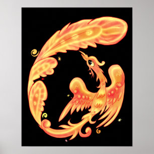 Firebird Poster