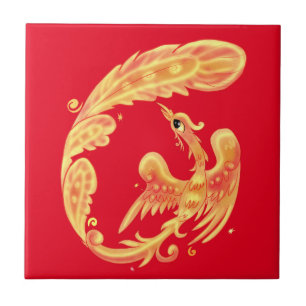 Firebird Tile